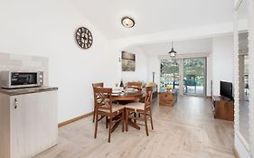 De Lux Apartments Sirena