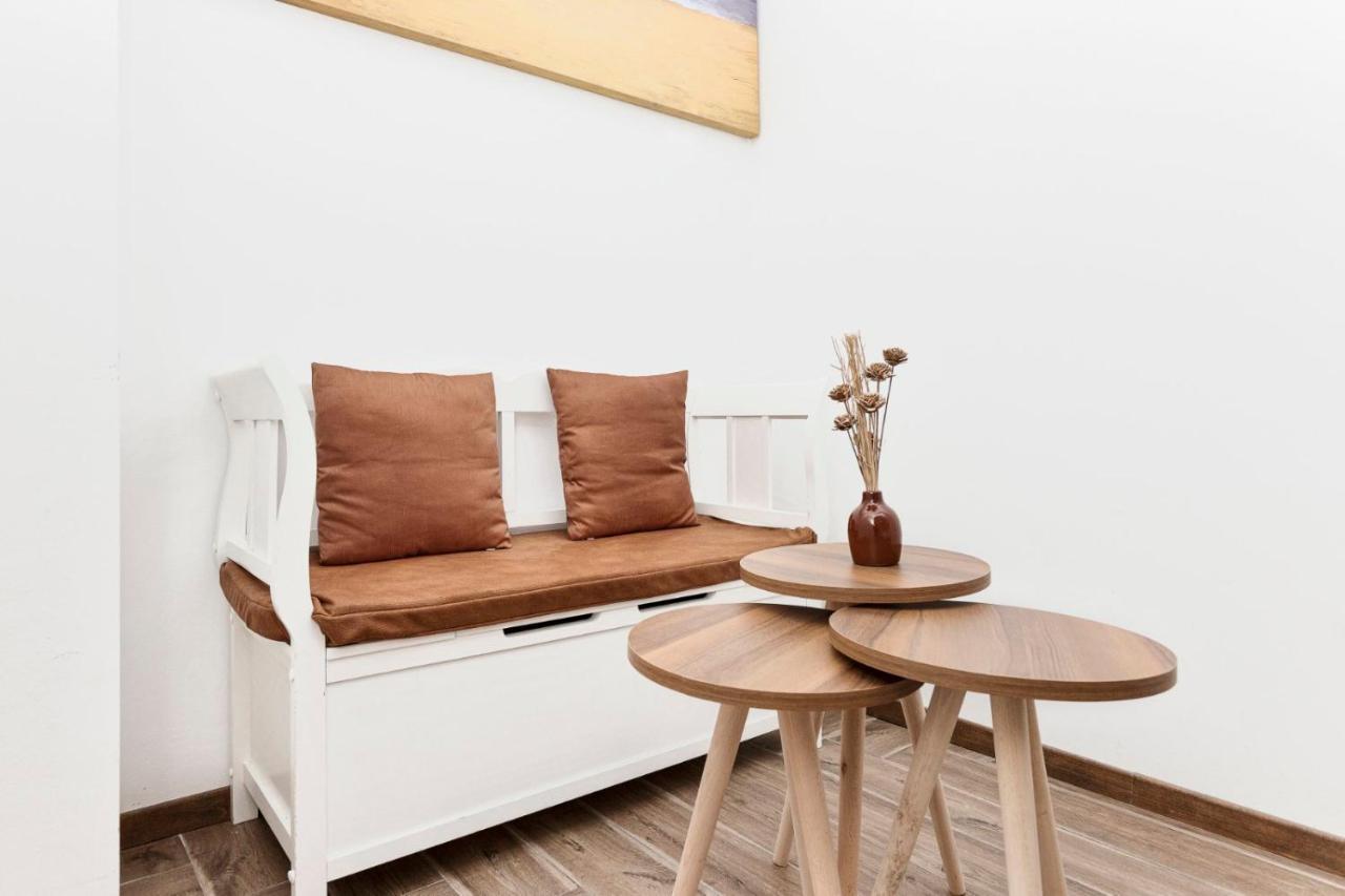 De Lux Apartments Sirena Kotor Dış mekan fotoğraf