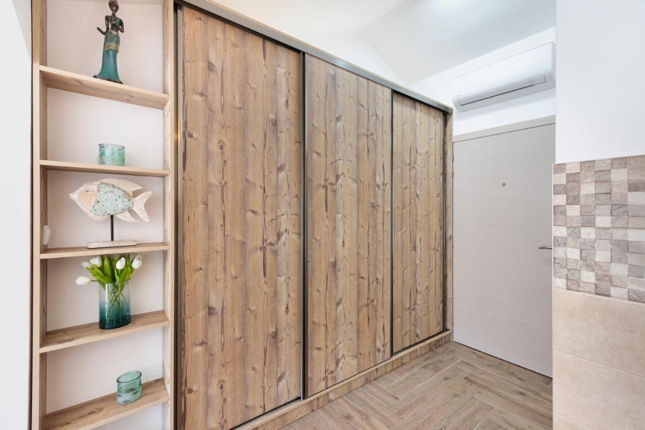 De Lux Apartments Sirena Kotor Dış mekan fotoğraf