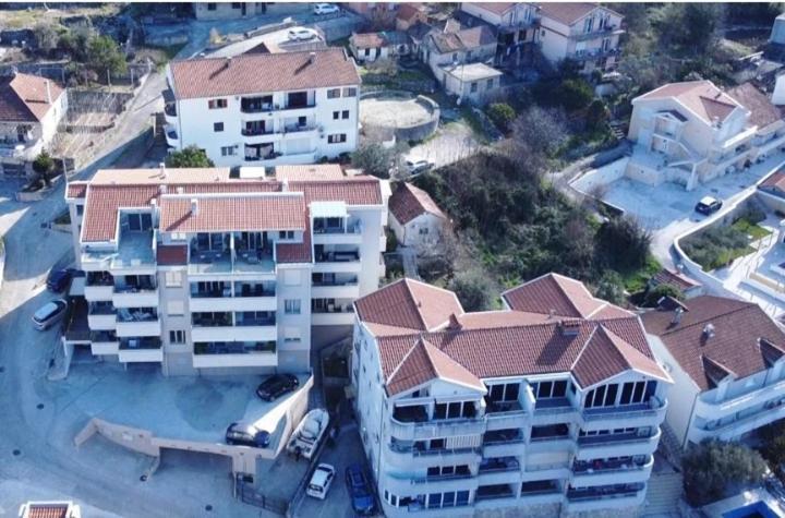 De Lux Apartments Sirena Kotor Oda fotoğraf